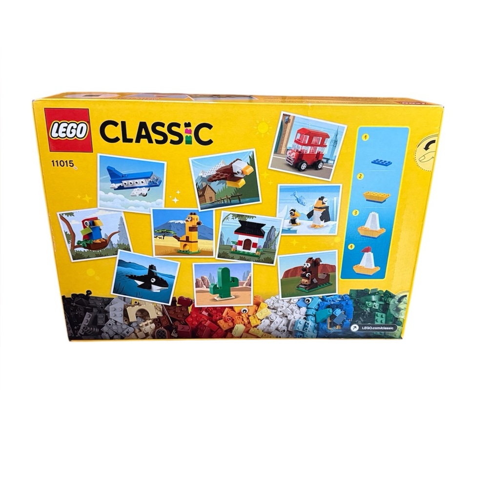 Lego Classic Set